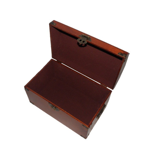 Kuferek s54b h16x28x15cm/2090152 Kuferek s54b h16x28x15cm/2090152