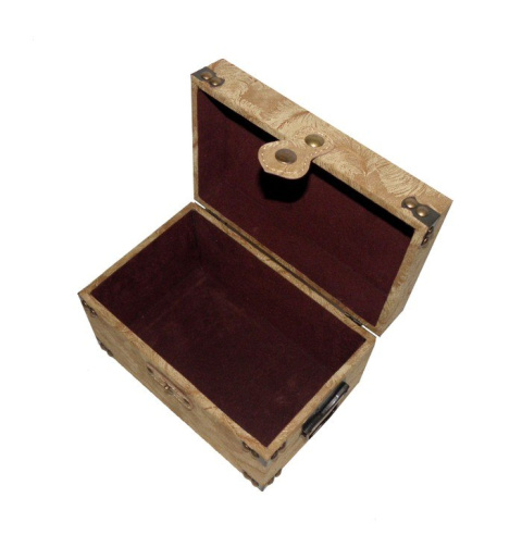 Kuferek s60b h11x19x11cm/2812 Kuferek s60b h11x19x11cm/2812