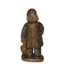Rzeźba r91 h36x16x12cm