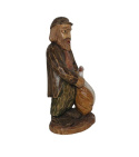 Rzeźba r91 h36x16x12cm