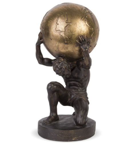 Figurka Atlas o132a/118490 Figurka Atlas o132a/118490