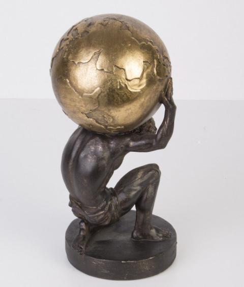 Figurka Atlas o132a/118490 Figurka Atlas o132a/118490