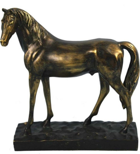 Figurka koń o111/83068 Figurka koń o111/83068