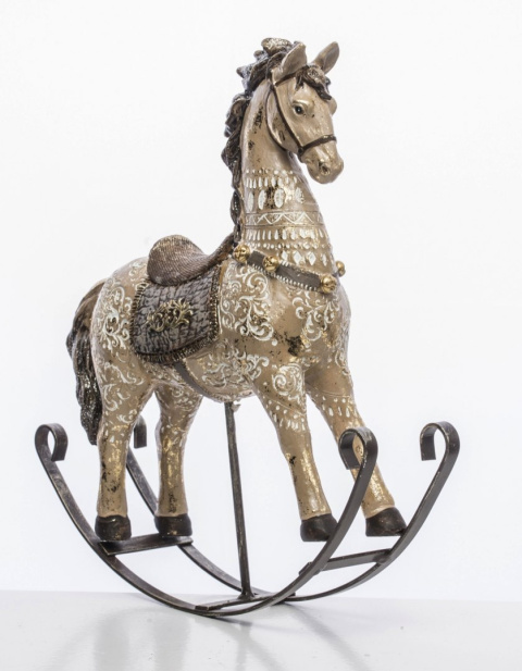 Figurka koń o119b/131538 Figurka koń o119b/131538