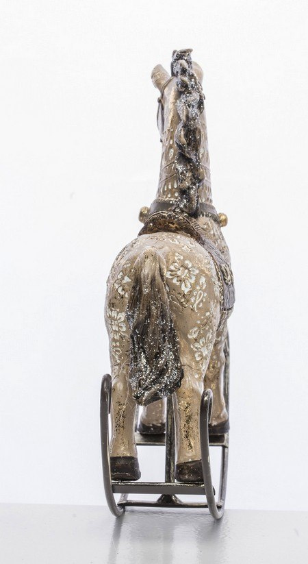 Figurka koń o119c/131537 Figurka koń o119c/131537