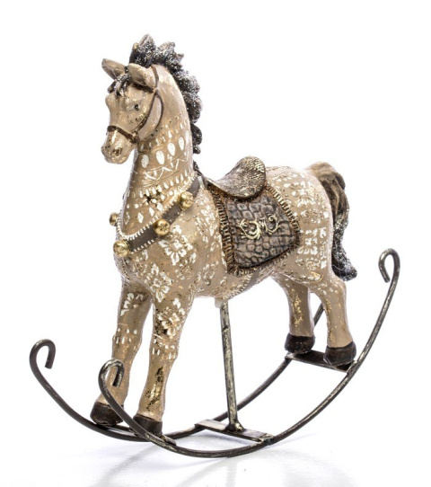 Figurka koń o119c/131537 Figurka koń o119c/131537