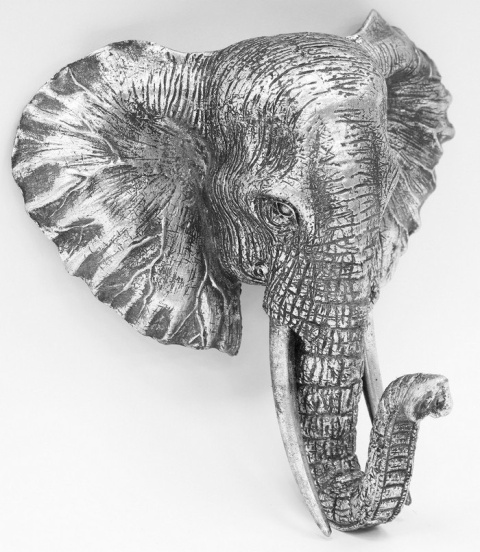 Figurka słoń o135/111992 Figurka słoń o135/111992