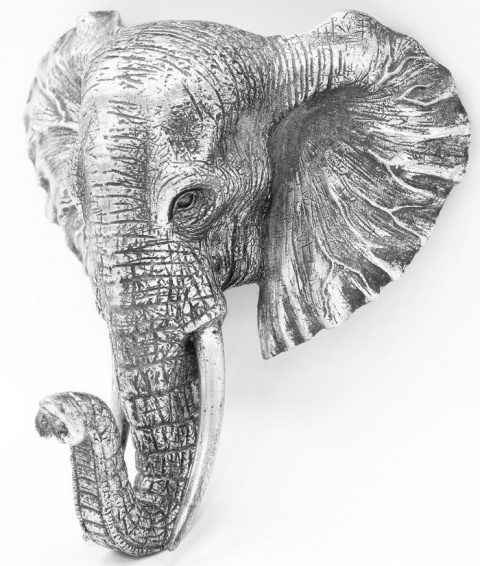 Figurka słoń o135/111992 Figurka słoń o135/111992