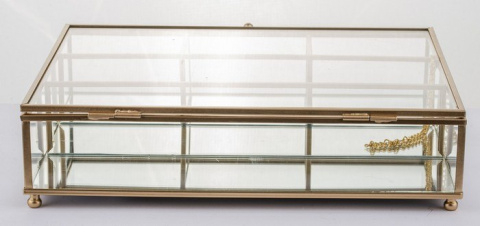 Szkatułka w231/135838 Szkatułka w231/135838